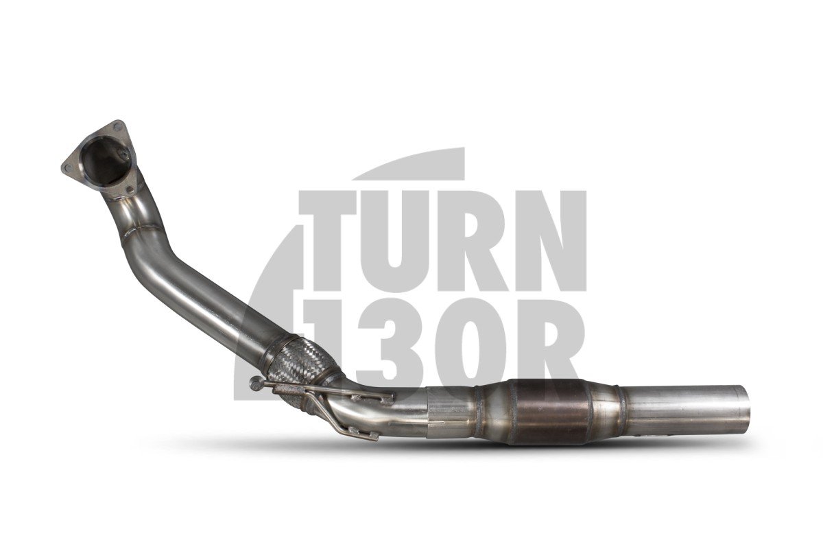 Audi S3 8L / Audi TT 225 / Leon Cupra 1M Scorpion Sport Katalysator Downpipe