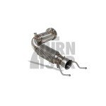 BMW 135i F4x / 235i F4x Skorpion Decat Downpipe BMW 135i F4x / 235i F4x Skorpion Decat Downpipe