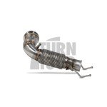 BMW 135i F4x / 235i F4x Skorpion Decat Downpipe BMW 135i F4x / 235i F4x Skorpion Decat Downpipe