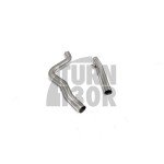 BMW 140i F2x Scorpion Resonator / GPF Delete Rohre