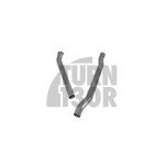 BMW 135i F4x Skorpion GPF Auspuffrohr BMW 135i F4x Skorpion GPF Auspuffrohr