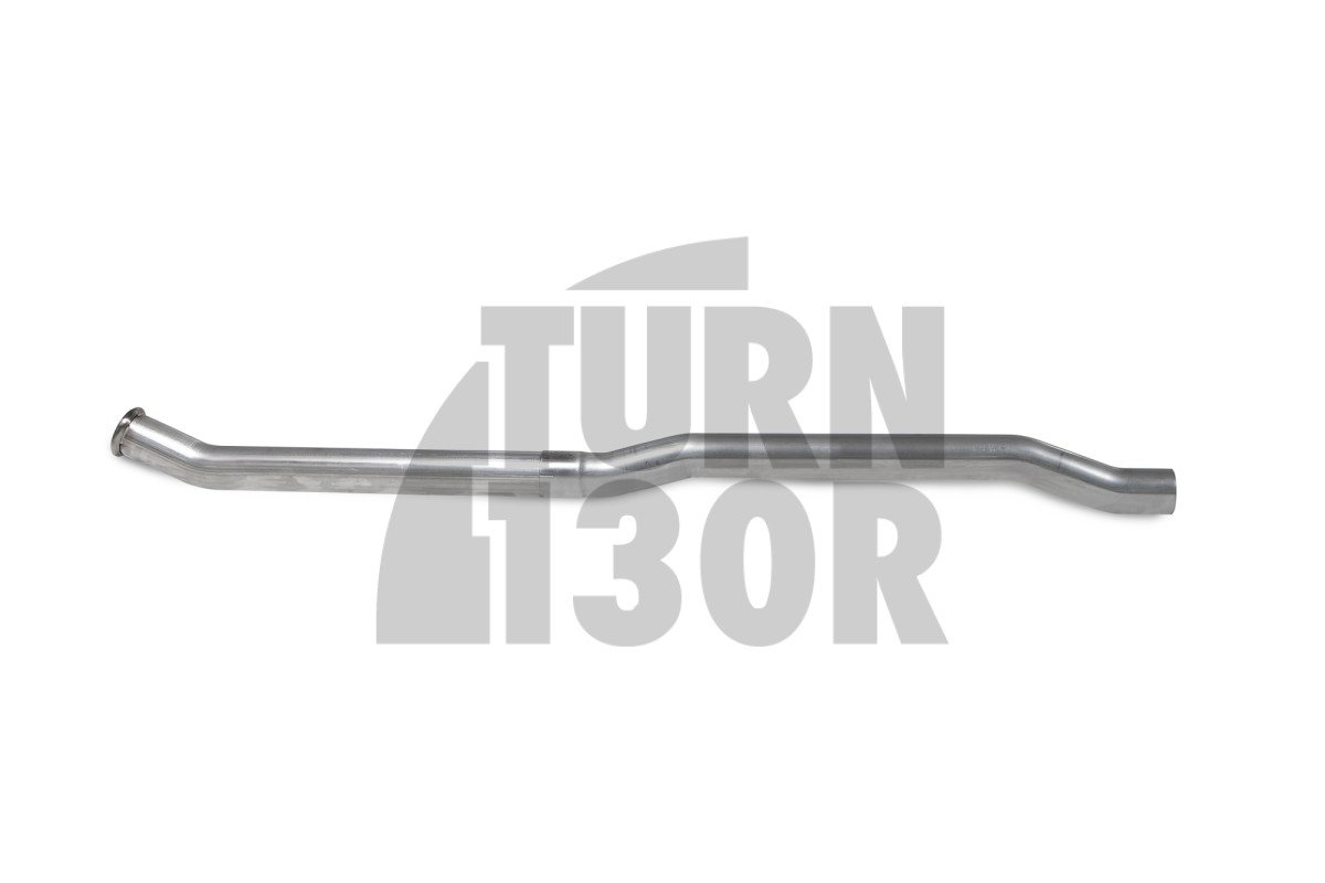 BMW 135i F4x Skorpion GPF Auspuffrohr BMW 135i F4x Skorpion GPF Auspuffrohr