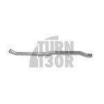 BMW 235i Gran Coupe X-Drive F44 Scorpion GPF Rohr löschen BMW 235i Gran Coupe X-Drive F44 Scorpion GPF Rohr löschen