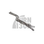 BMW X3M / X4M Skorpion GPF Auspuff BMW X3M / X4M Skorpion GPF Auspuff