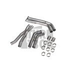 BMW X3M / X4M Skorpion GPF Auspuff BMW X3M / X4M Skorpion GPF Auspuff