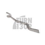 Scorpion Auspuff Resonator und GPF Delete für BMW 340i F3x / 440i F3x - ohne GPF Scorpion Auspuff Resonator und GPF Delete für BMW 340i F3x / 440i F3x - ohne GPF