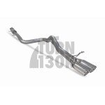 Ford Fiesta ST Mk7 Skorpion Predator Auspuffanlage Ford Fiesta ST Mk7 Skorpion Predator Auspuffanlage