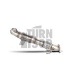 Ford Focus 3 ST 250 Scorpion Sport Katalysator Downpipe Ford Focus 3 ST 250 Scorpion Sport Katalysator Downpipe