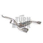 Fiat 500 / 595 / 695 Abarth Skorpion Katalysator Fiat 500 / 595 / 695 Abarth Skorpion Katalysator