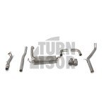 Fiat 500 / 595 / 695 Abarth Skorpion Katalysator Fiat 500 / 595 / 695 Abarth Skorpion Katalysator