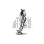 Honda Civic Type R FL5 Skorpion Decat Downpipe Honda Civic Type R FL5 Skorpion Decat Downpipe