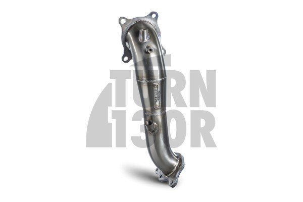 Honda Civic Type R FL5 Skorpion Sportkatalysator Downpipe Honda Civic Type R FL5 Skorpion Sportkatalysator Downpipe