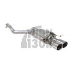 Hyundai I20 N Skorpion GPF Endschalldämpfer Hyundai I20 N Skorpion GPF Endschalldämpfer