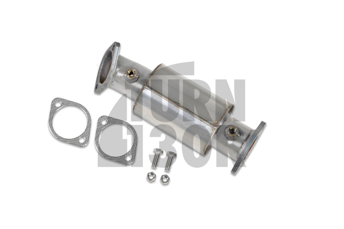 Hyundai I20 N Skorpion GPF Rohr löschen