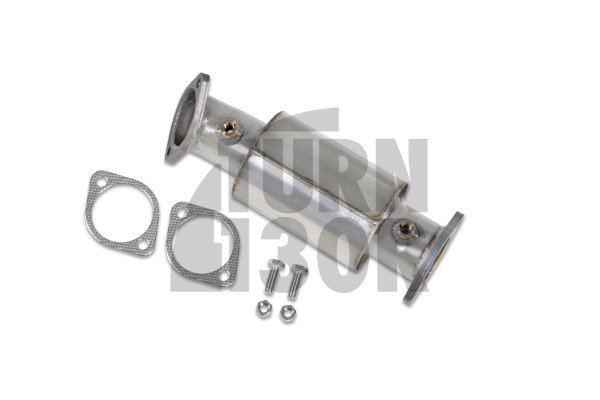 Hyundai I20 N Skorpion GPF Rohr löschen