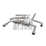 Hyundai i30 N (Nicht GPF) Scorpion Endschalldämpfer Hyundai i30 N (Nicht GPF) Scorpion Endschalldämpfer