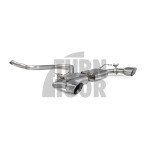 Hyundai i30 N (mit GPF) Scorpion Endschalldämpfer Hyundai i30 N (mit GPF) Scorpion Endschalldämpfer