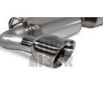 Hyundai i30 N (mit GPF) Scorpion Endschalldämpfer Hyundai i30 N (mit GPF) Scorpion Endschalldämpfer