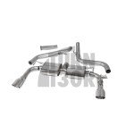 Hyundai i30 N (mit GPF) Scorpion Endschalldämpfer Hyundai i30 N (mit GPF) Scorpion Endschalldämpfer