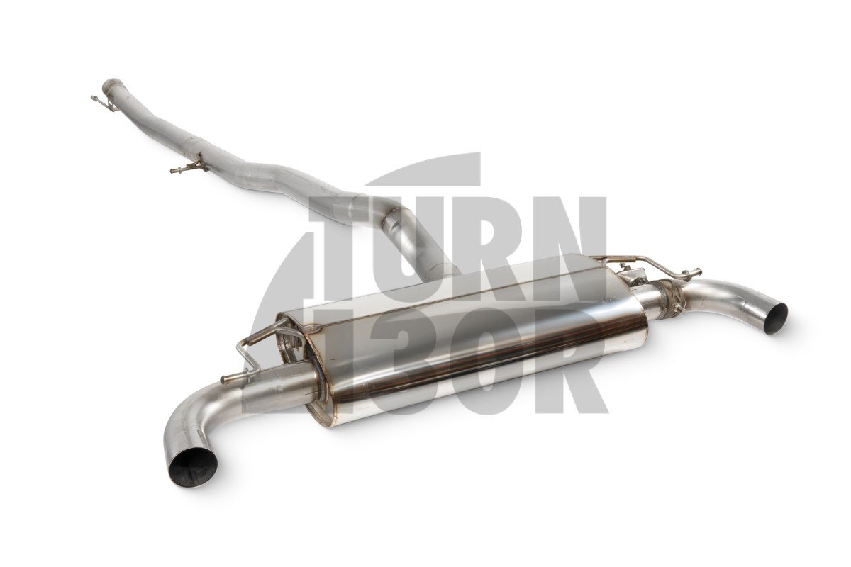 Mercedes A45 AMG W176 Skorpion Katalysator Mercedes A45 AMG W176 Skorpion Katalysator