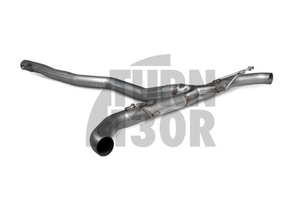 Mercedes A35 AMG W177 Skorpion Katalysator