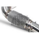 Mini Cooper S / JCW F56 Skorpion Sport Katalysator Downpipe Mini Cooper S / JCW F56 Skorpion Sport Katalysator Downpipe