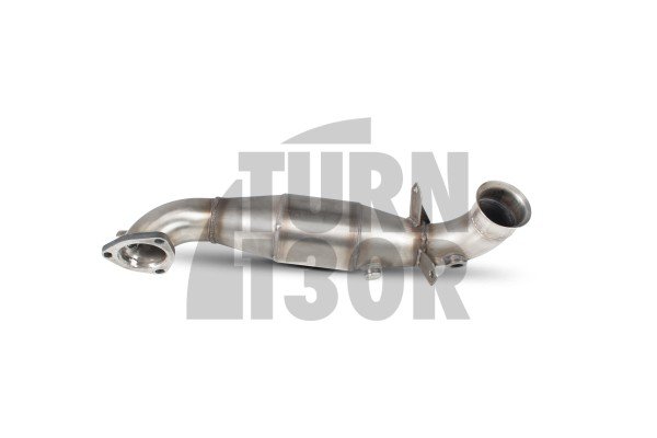 Mini Cooper S R56 Skorpion Sport Katalysator Downpipe Mini Cooper S R56 Skorpion Sport Katalysator Downpipe