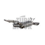 Mazda MX5 ND Skorpion Katalysator Auspuff Mazda MX5 ND Skorpion Katalysator Auspuff