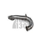 Renault Megane 4 RS ohne GPF Scorpion Decat Downpipe Renault Megane 4 RS ohne GPF Scorpion Decat Downpipe