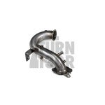 Renault Megane 4 RS mit GPF Scorpion Decat Downpipe Renault Megane 4 RS mit GPF Scorpion Decat Downpipe