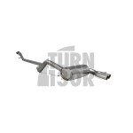 Renault Megane 4 RS Skorpion Endschalldämpfer Renault Megane 4 RS Skorpion Endschalldämpfer