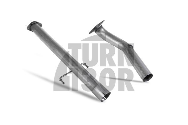 Toyota Yaris GR Skorpion GPF Auspuff