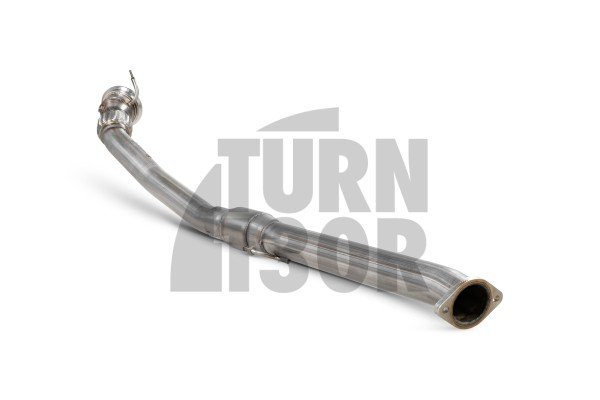 Toyota Yaris GR Scorpion Decat Downpipe mit GPF löschen