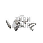 Golf 7.5 GTI Scorpion Katalysator Auspuff Golf 7.5 GTI Scorpion Katalysator Auspuff