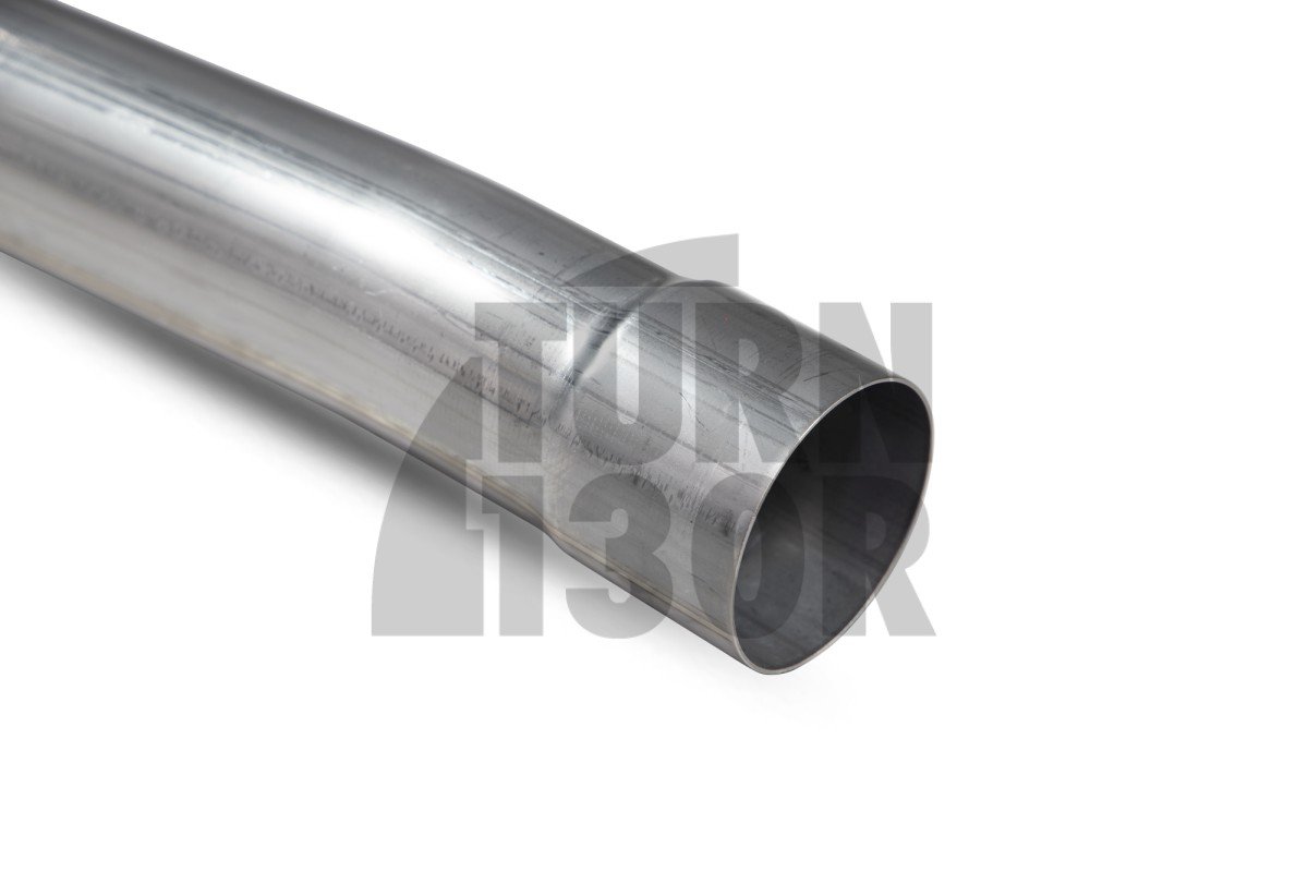 Scorpion Auspuff Resonator Delete für Golf 7 R / S3 8V / Golf 8 R / S3 8Y Scorpion Auspuff Resonator Delete für Golf 7 R / S3 8V / Golf 8 R / S3 8Y