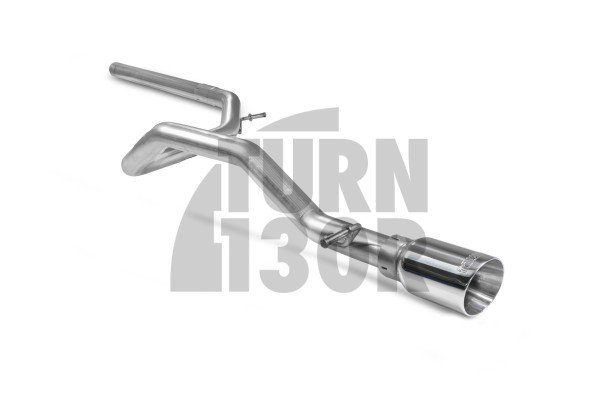 UP GTI Skorpion Katalysator UP GTI Skorpion Katalysator