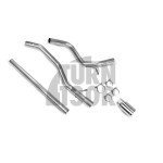 UP GTI Skorpion Katalysator UP GTI Skorpion Katalysator