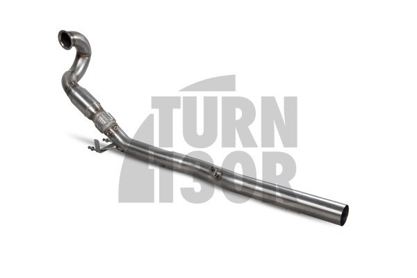 Golf 7 R / Leon 3 Cupra 4Drive / S3 8V / TTS 8S OPF Scorpion Sport Katalysator Downpipe Golf 7 R / Leon 3 Cupra 4Drive / S3 8V / TTS 8S OPF Scorpion Sport Katalysator Downpipe