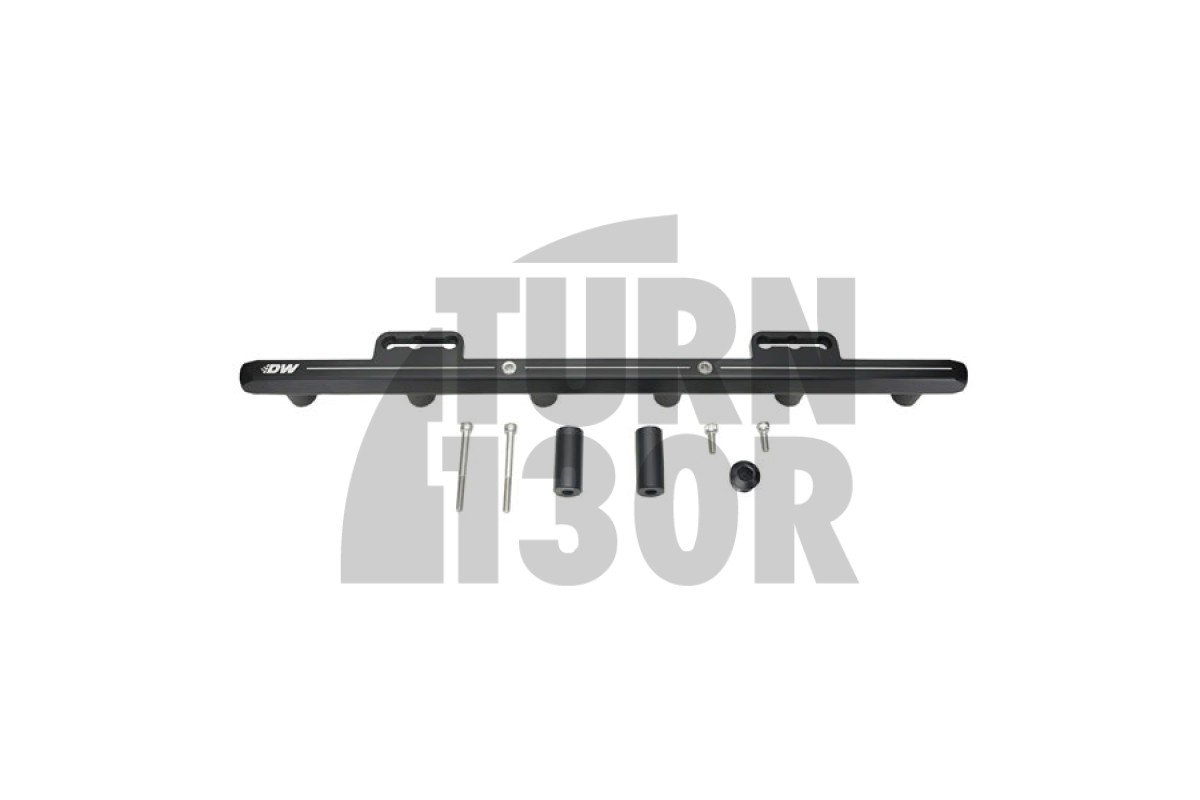 Deatschwerks Kraftstoffverteiler-Kit BMW M3 E46 Deatschwerks Kraftstoffverteiler-Kit BMW M3 E46