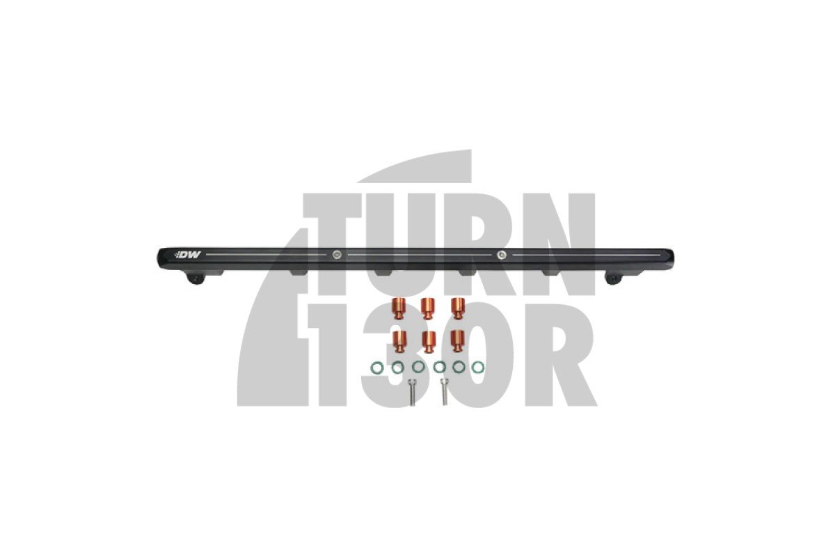 Deatschwerks Kraftstoffverteiler-Kit BMW M3 E36 Deatschwerks Kraftstoffverteiler-Kit BMW M3 E36