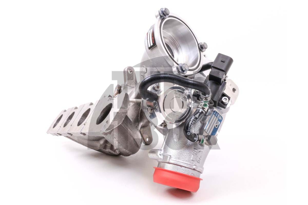 Ford Focus Mk2 RS Einstellbarer Stellmotor Forge Motorsport