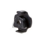 Golf MK7 GTI / MK7 R Forge Hundeknochenbuchseneinsatz Golf MK7 GTI / MK7 R Forge Hundeknochenbuchseneinsatz