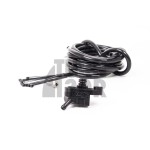 Forge Ladedruckanzeige-Anbausatz Mini Cooper S / JCW F56 Forge Ladedruckanzeige-Anbausatz Mini Cooper S / JCW F56