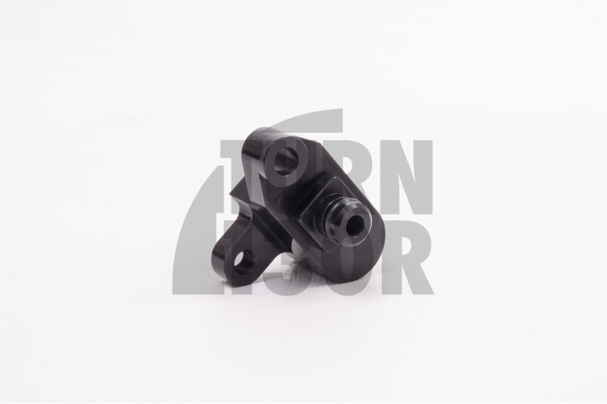 Forge Ladedruckanzeige-Anbausatz Mini Cooper S / JCW F56 Forge Ladedruckanzeige-Anbausatz Mini Cooper S / JCW F56