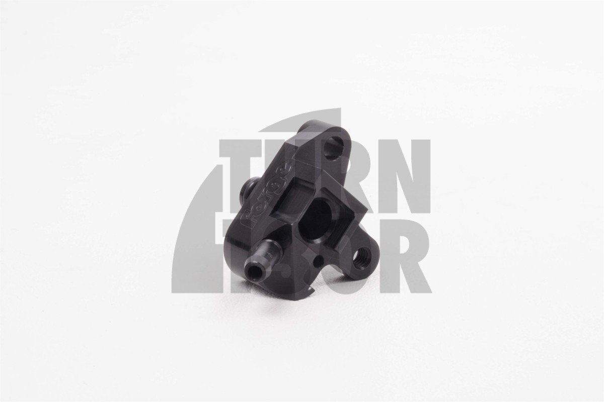 Forge Ladedruckanzeige-Anbausatz Mini Cooper S / JCW F56 Forge Ladedruckanzeige-Anbausatz Mini Cooper S / JCW F56