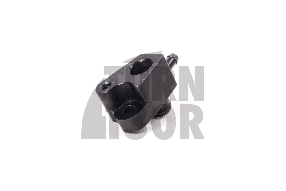 Forge Ladedruckanzeige-Anbausatz Ford Focus 3 RS