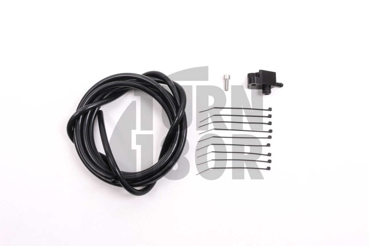 Forge Ladedruckanzeige-Anbausatz Ford Focus 3 RS