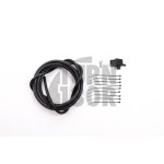 Forge Ladedruckanzeige-Anbausatz Ford Focus 3 RS