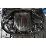 Forge Ladeluftrohr Toyota Supra GR 3.0 A90 MK5 Forge Ladeluftrohr Toyota Supra GR 3.0 A90 MK5