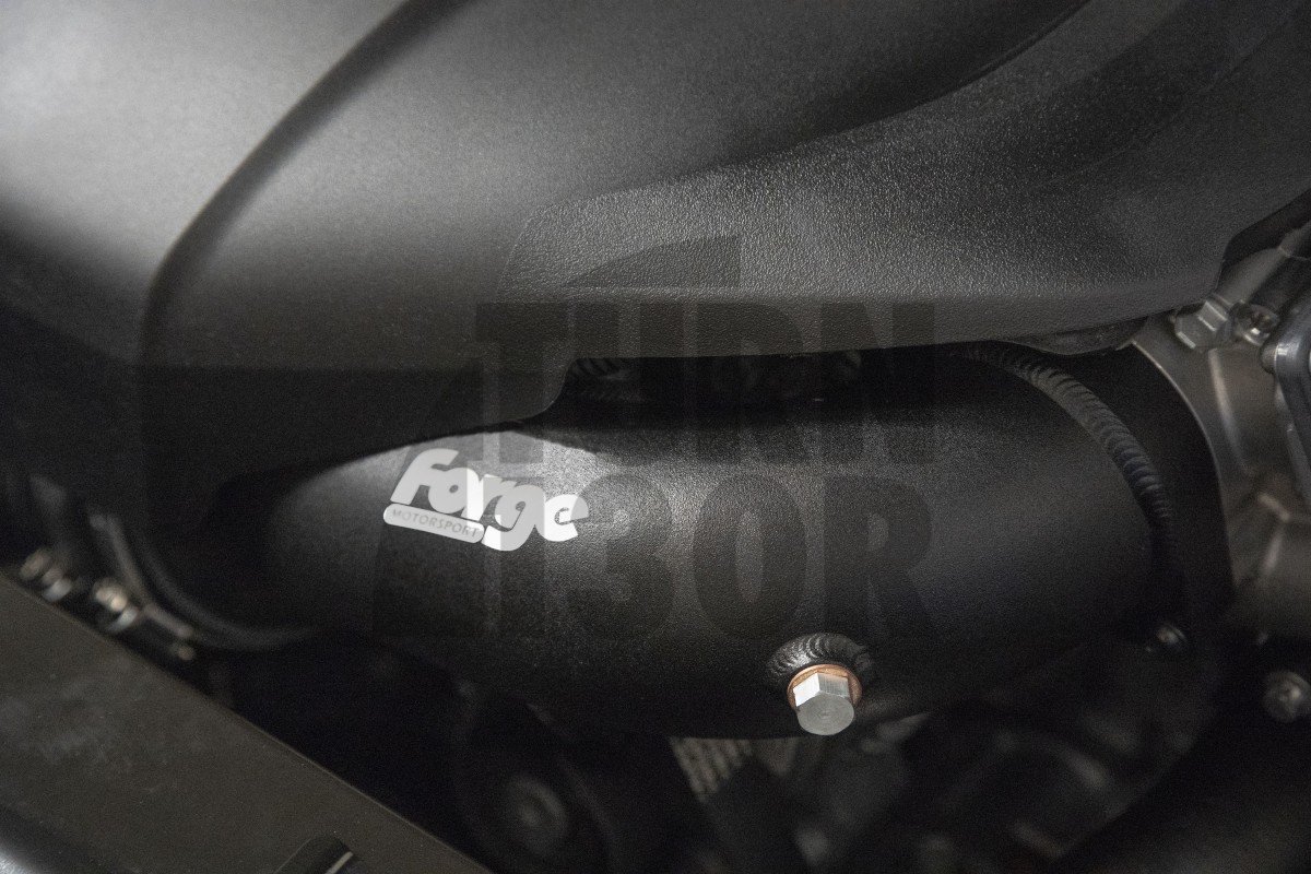 Forge Ladeluftrohr Toyota Supra GR 3.0 A90 MK5 Forge Ladeluftrohr Toyota Supra GR 3.0 A90 MK5